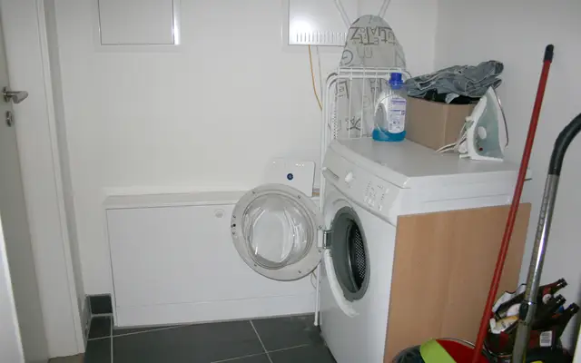 apartment in Mitte 1