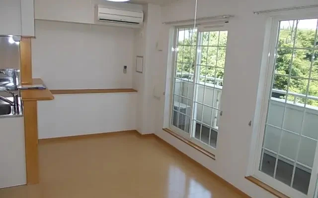 ドゥメゾンB 205号室 - chỗ ở sinh viên tại Thành phố Lão Hổ - 205 - 1LDK