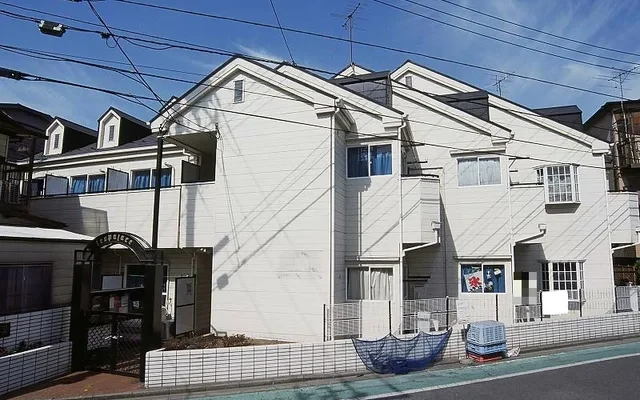 西川口第２ 0