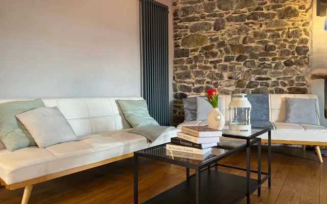 Charme Emilago • Vista Lago 4