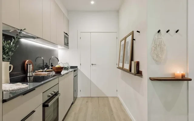 Brisa - 1 bedroom and balcony in Sant Antoni 3