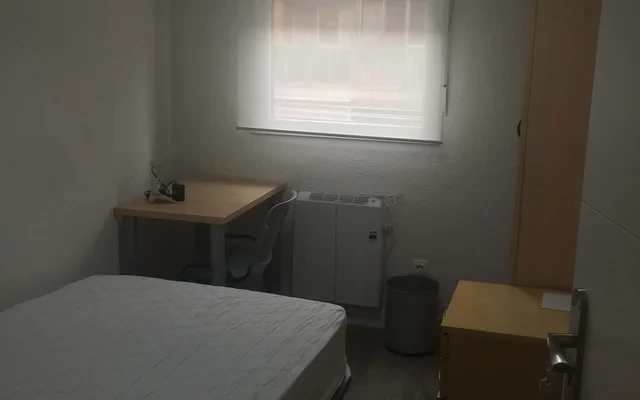 Calle Albacete, 14 Getafe 4