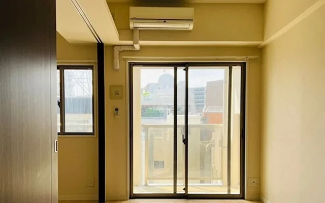 Granforet Prime Ohashi 802 - Fukuoka student accommodation - 802