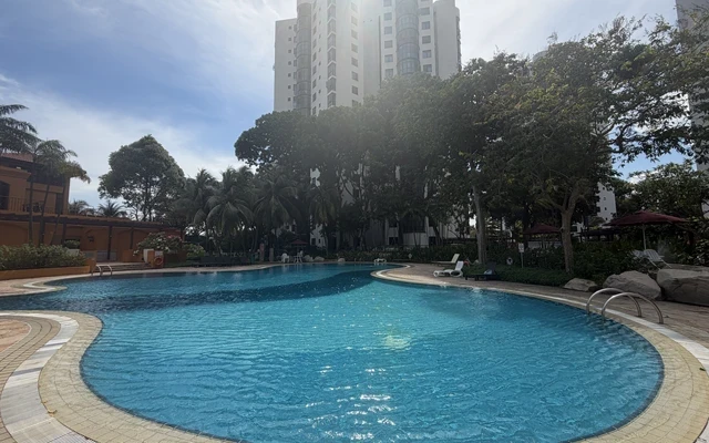 Parc Oasis - Horizon - F 4