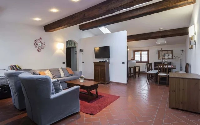 Toscanella 3 Bedrooms 3