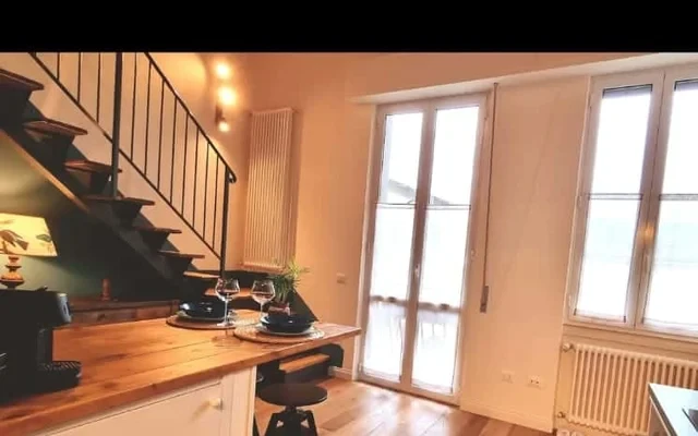 Apartment in Via Faentina, Firenze for 40 m² 1