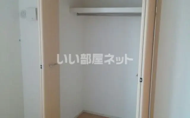 フォレスト・アーチ 2階 - Tono student accommodation - 2階 - 2LDK