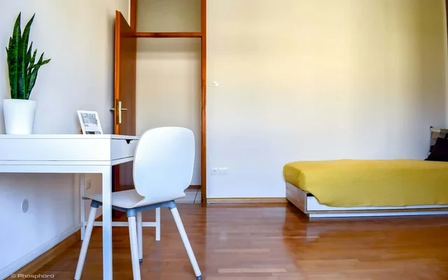 4  rooms  - apartment for 5 2