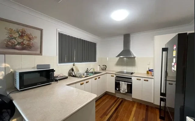 4 Cranberry St 4