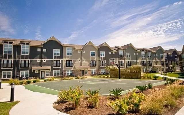 Redpoint Baton Rouge 1