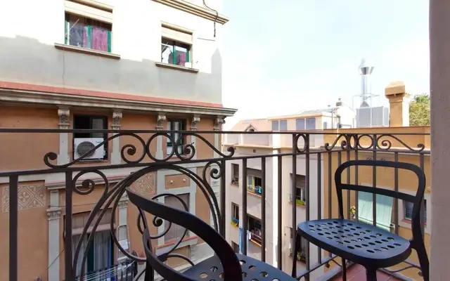 1-bedroom apartment 2