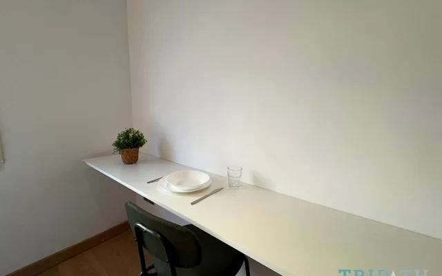 Calle Fitero 14 4