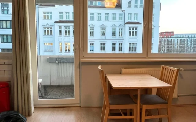 Schluterstrasse 3
