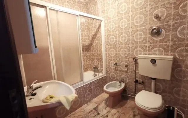apartment near R. Teixeira de Pascoais - chỗ ở sinh viên tại Guimaraes