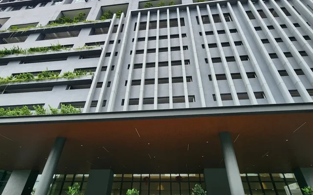 Meta City Residence - IR 3