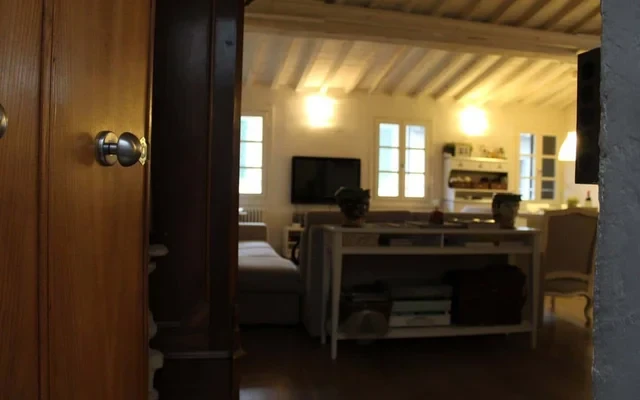 Apartment in Via San Zanobi, Firenze for 60 m² with 1 bedrooms 4