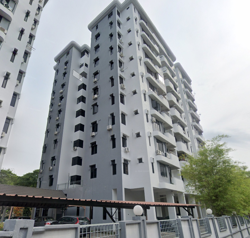 Desa Universiti