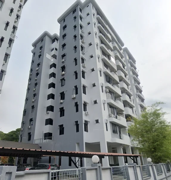 Desa Universiti