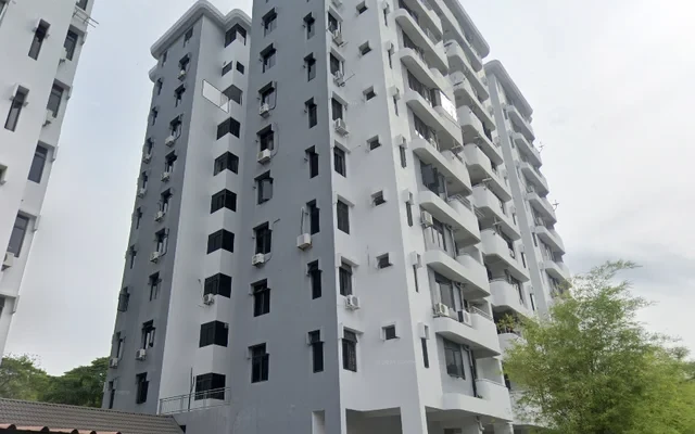 Desa Universiti 0