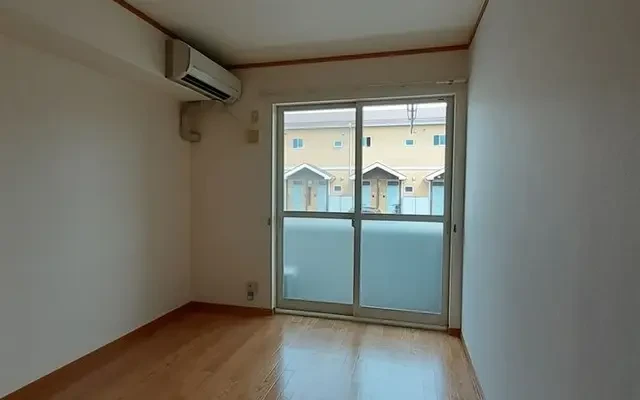 Casa You 1階 - alloggio per studenti a Tainai - 1階 - 2DK