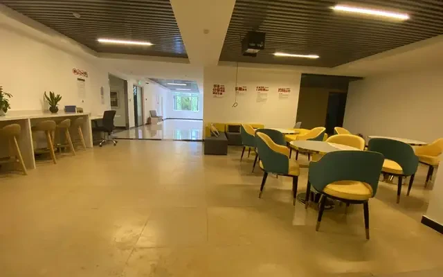 窝趣北京亦庄马驹桥公寓 2