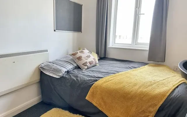 Rochester Student Village 2