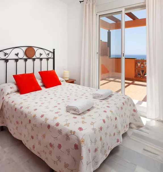 Alfresco Stays Mijas Costa Alta Lomas Sea Views