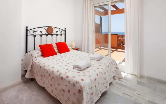 Alfresco Stays Mijas Costa Alta Lomas Sea Views 0