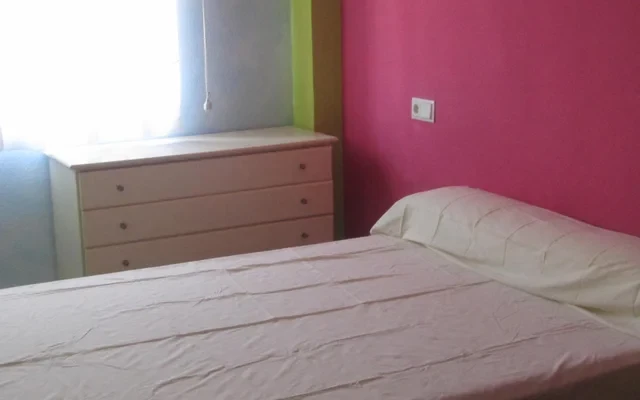 Welcoming 2-bedroom apartment in Benimaclet 0