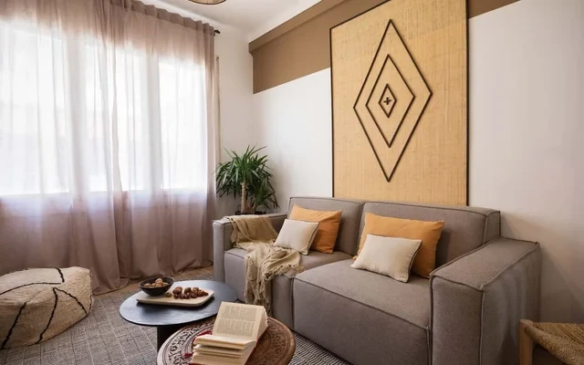 Adigrat - 3 bedrooms in Gracia 2