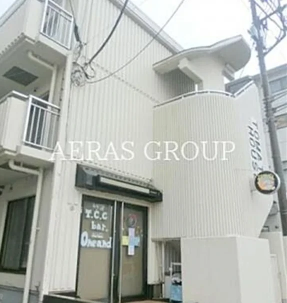 Third Tomato House 302