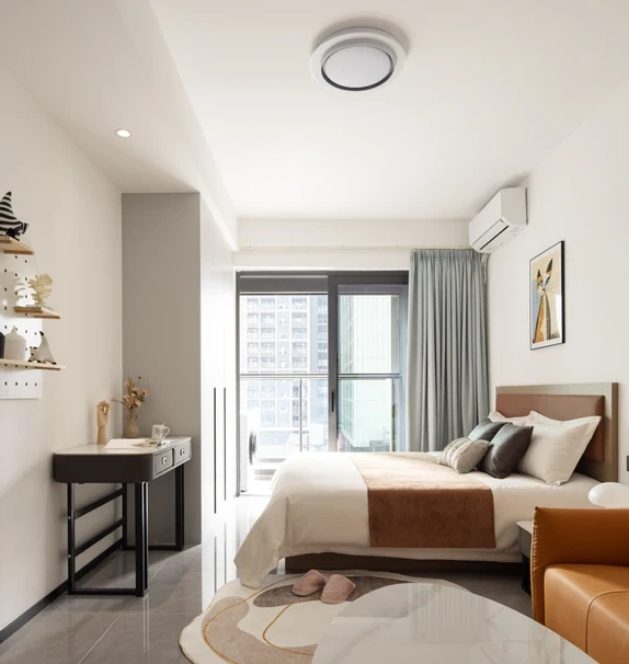 Universiade Center Store - CJIA Apartment