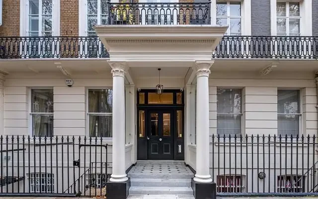 Rutland Gate, Knightsbridge, London, SW7 1BB 0
