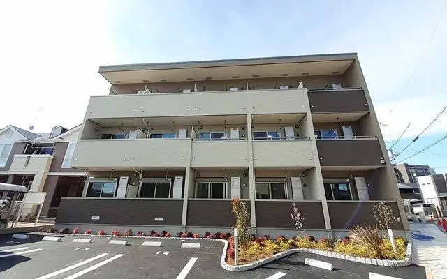 アドラブール 302号室 - Yasu student accommodation