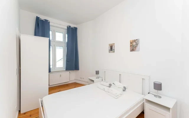 Two room apartment 0