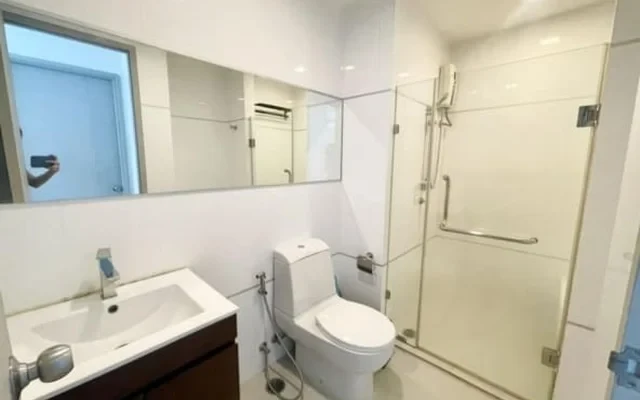 1-BR Condo for Rent, ฿20,000/month, Thru Thonglor 4