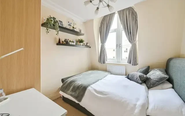 Great Dover Street, Borough, SE1 2