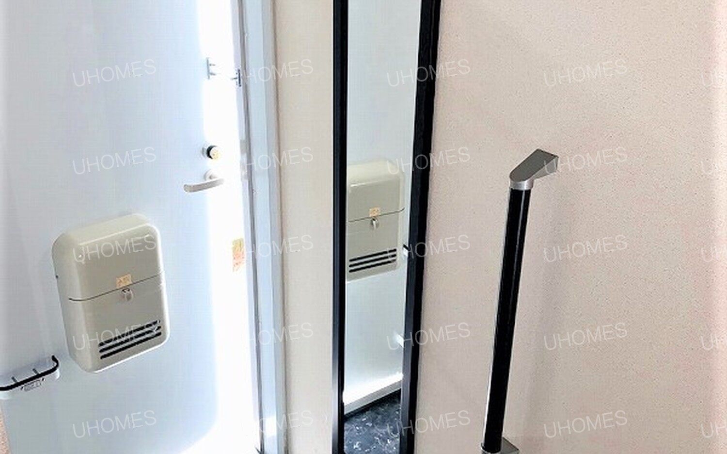 クレイノブロッケン5号室 日本稻敷市筑波大学租房 異鄉好居