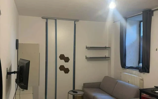 Apartment in Viale Tibaldi, Milano for 26 m² 0