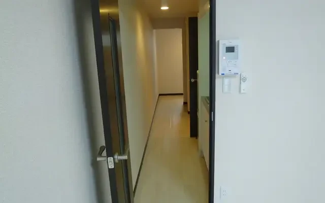 ＫＯＮＯ - Saitama student accommodation - 204号房间(带独立厨房)