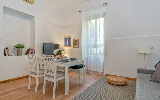 Appartamento - Via Homs 0