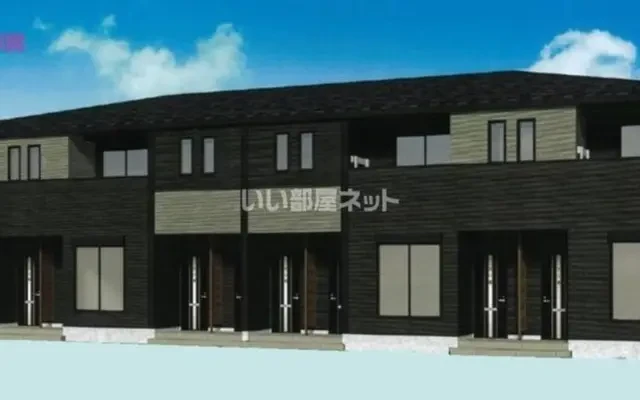 ソラーナ・ウキハⅡ 103号室 - Ukiha student accommodation