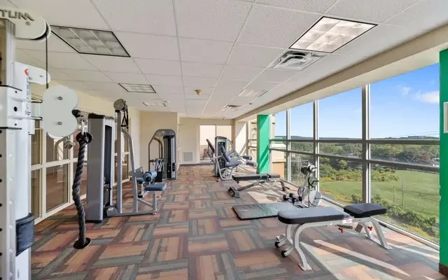 West Village Suites 1