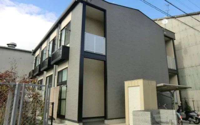 レオパレスヴィラージュ長洲Ⅱ 0