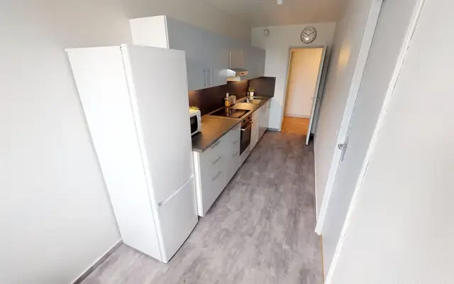 1 Square Henri Regnault, 92400 1
