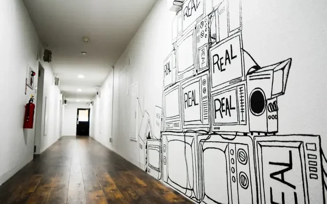 Solo+ 180° Nakanoshima 1