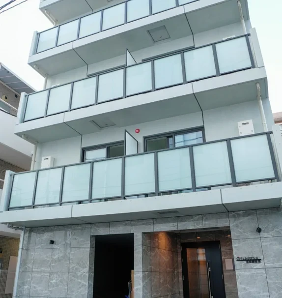 FLResidence Shinjuku Gyoen Ⅶ