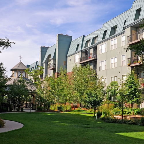 808 Berry Place Apartments - Ramsey County Apartment Rentals | uhomes.com