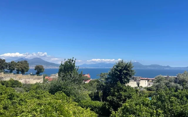 Apartment in Via Alessandro Manzoni, Flory for 110 m² with 2 bedrooms 1