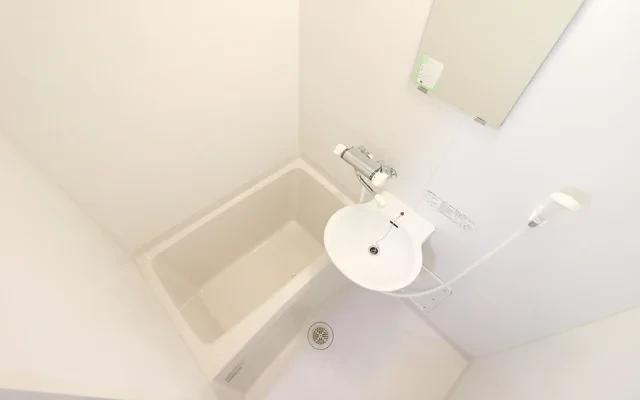 ハーツフィールド - Nantan student accommodation - 303号房间(带独立厨房)